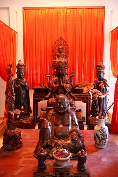 Triển lãm cổ vật